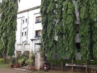 Hotel Indrayani Alandi Εξωτερικό φωτογραφία