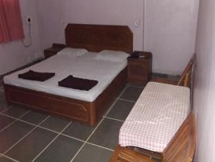 Hotel Indrayani Alandi Εξωτερικό φωτογραφία
